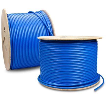 ACS Copper Cables