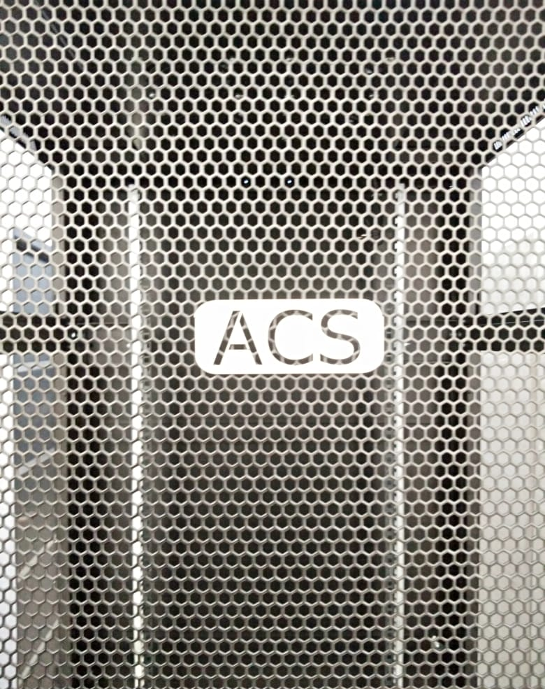 ACS Rack 47U 600x1000 - www.allconnectsystems.com