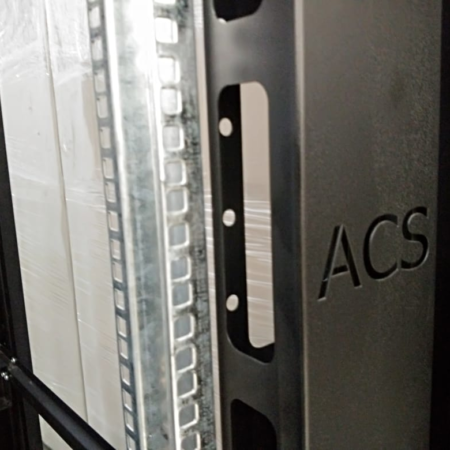 ACS Rack 48U 80x80