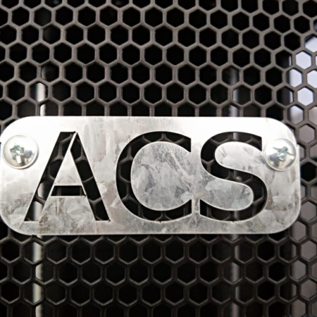 ACS Rack 42U 800x1350