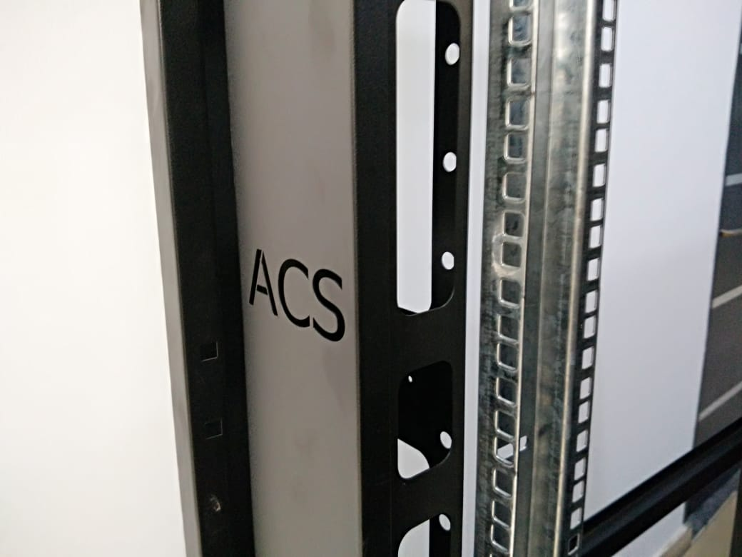 ACS Rack 44U 80x80 - www.allconnectsystems.com