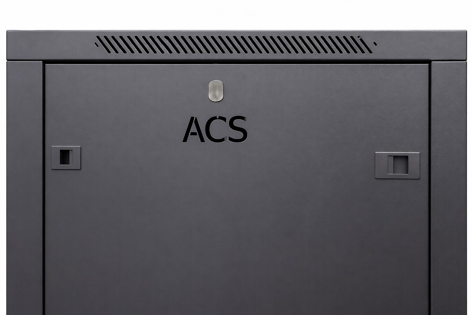 ACS Wall Mount Rack 9U 60x60 - www.allconnectsystems.com