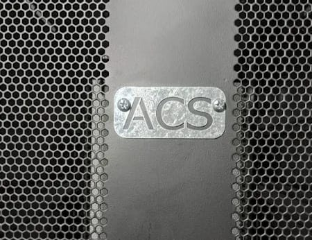 ACS Rack 42U 800x1200