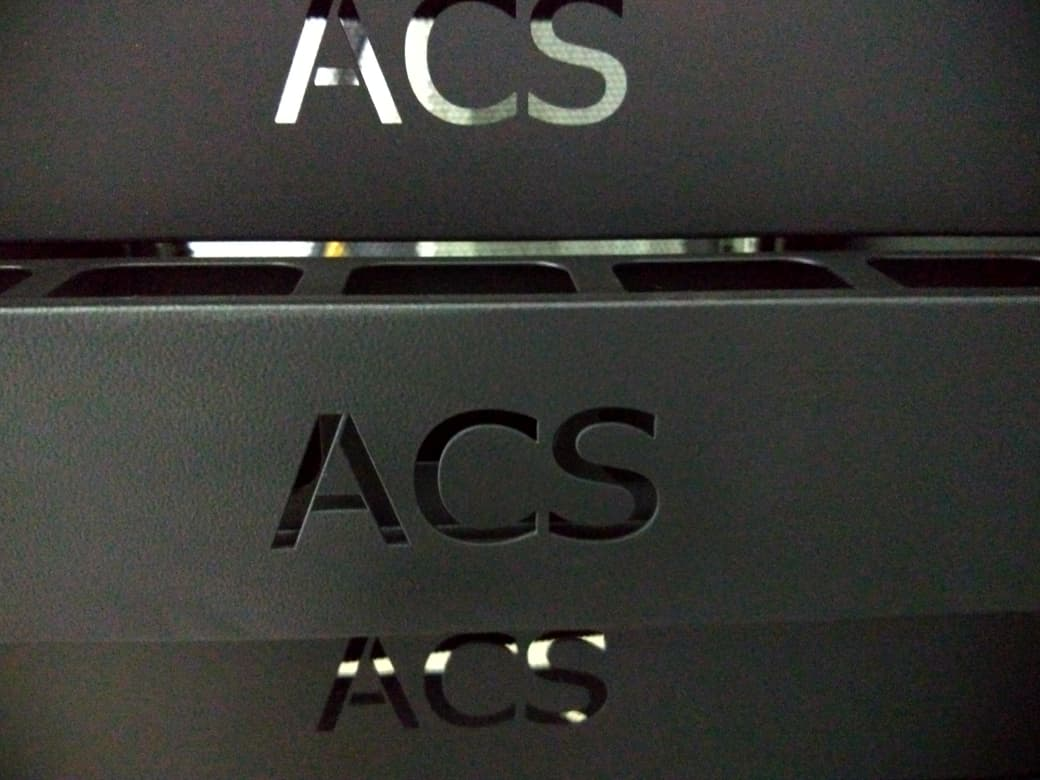 ACS Rack 42U 600x1350 - www.allconnectsystems.com