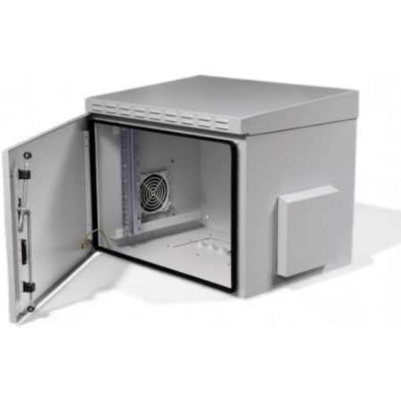 ACS Outdoor Rack 15U 60x60