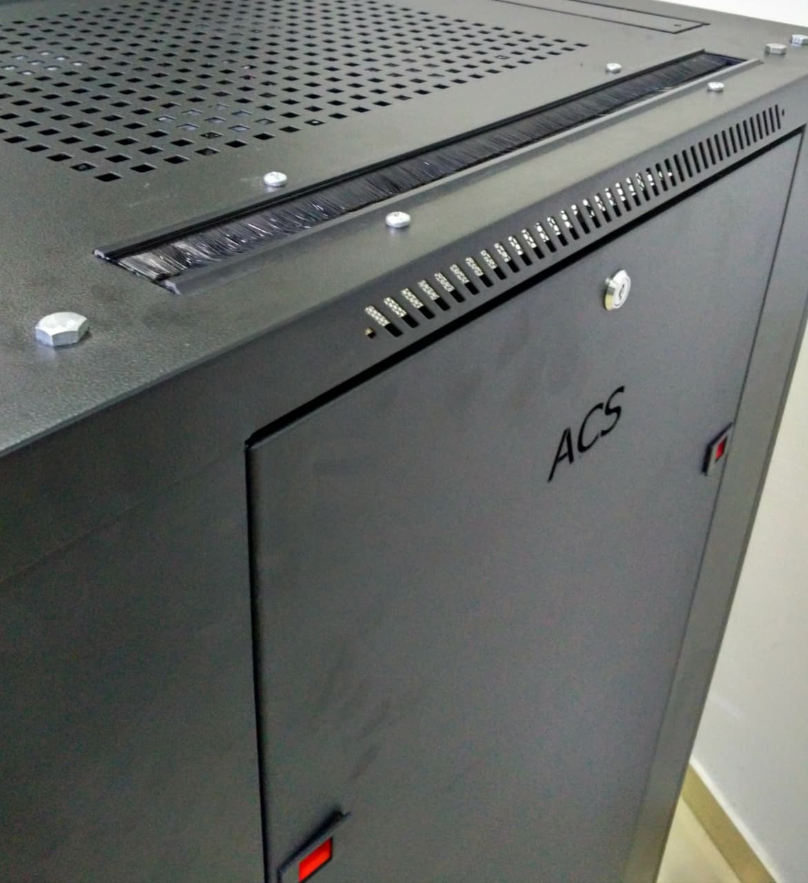 ACS Rack 27U 800x1000 - www.allconnectsystems.com