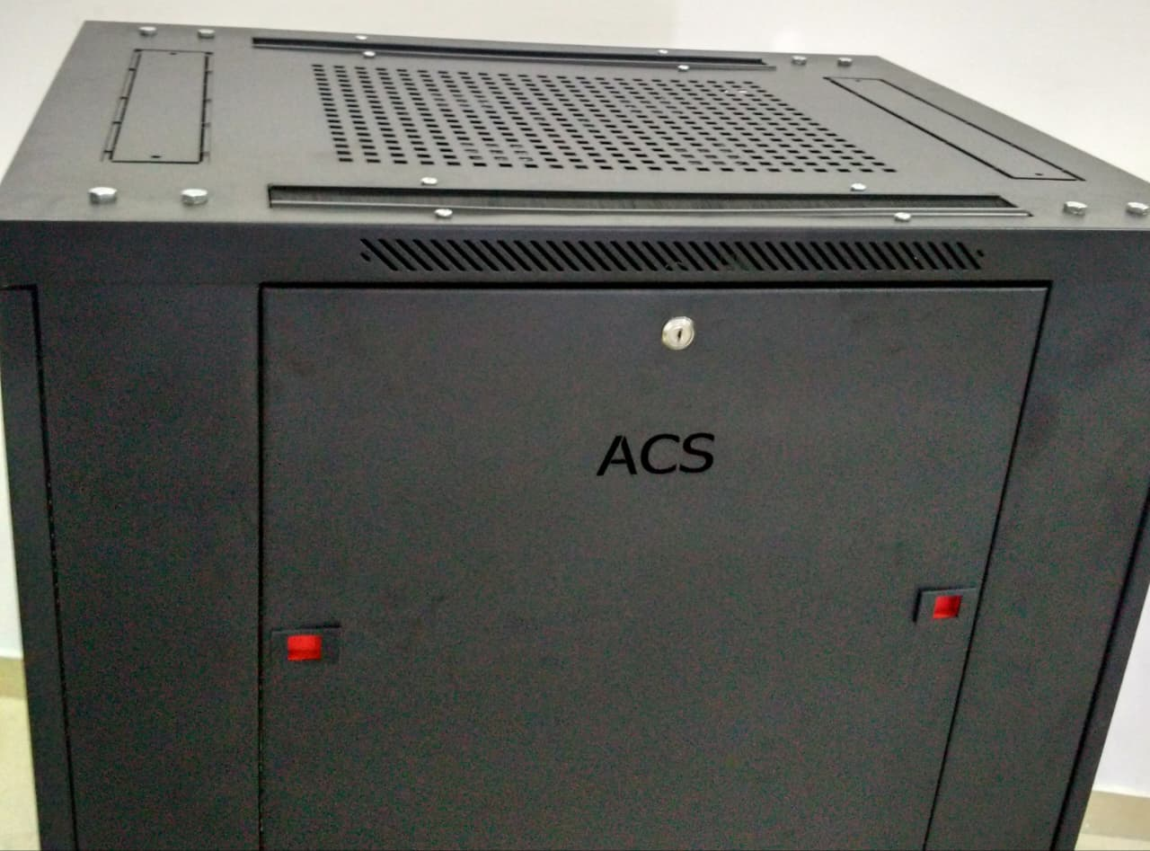 ACS Rack 42U 80x80 - www.allconnectsystems.com